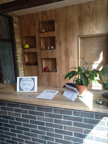 Imagen de los interiores del Hotel ATRIUM Guesthouse. Foto 19