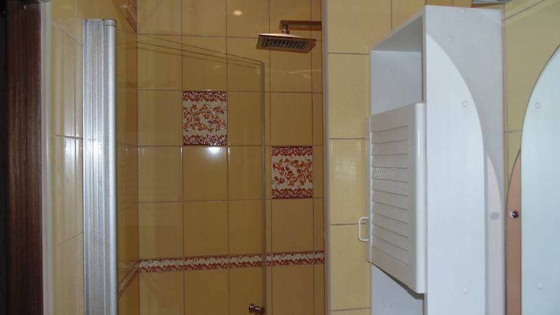 Imagen de la habitación del Hotel ATRIUM Guesthouse. Foto 12