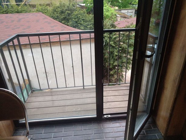 Imagen de la habitación del Hotel ATRIUM Guesthouse. Foto 13