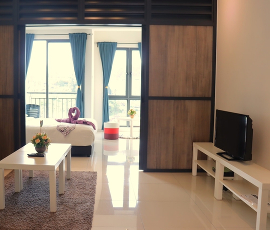 Imagen de la habitación del Hotel ATS Cameron and Apartments. Foto 3