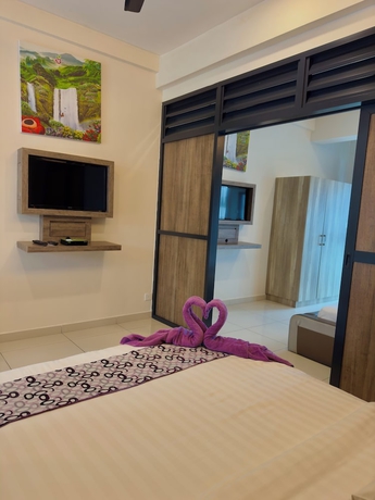 Imagen de la habitación del Hotel ATS Cameron and Apartments. Foto 5