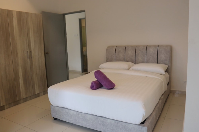 Imagen de la habitación del Hotel ATS Cameron and Apartments. Foto 12