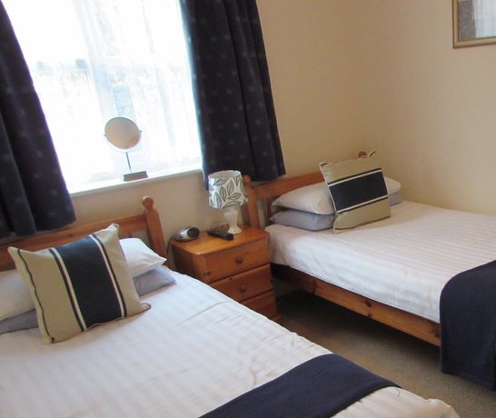 Imagen de la habitación del Hotel ATZ&H Inn. Foto 9