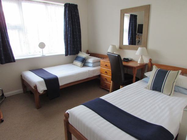 Imagen de la habitación del Hotel ATZ&H Inn. Foto 10