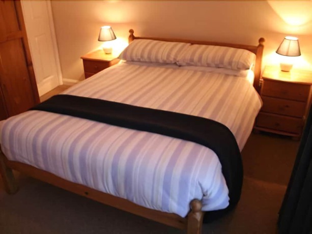 Imagen de la habitación del Hotel ATZ&H Inn. Foto 12