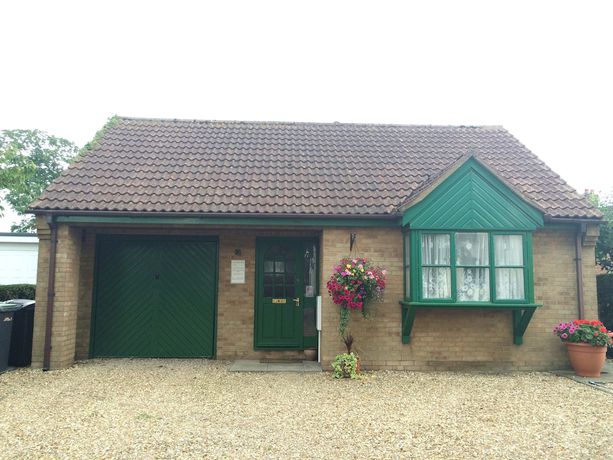 Imagen general del Hotel ATZ&H Inn. Foto 3