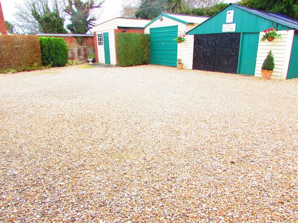 Imagen general del Hotel ATZ&H Inn. Foto 2