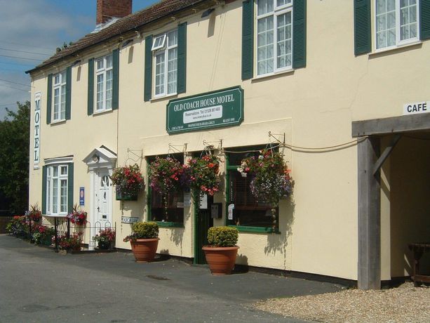 Imagen general del Hotel ATZ&H Inn. Foto 4