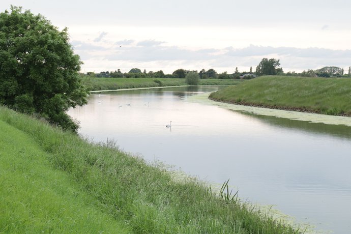 Imagen general del Hotel ATZ&H Inn. Foto 6