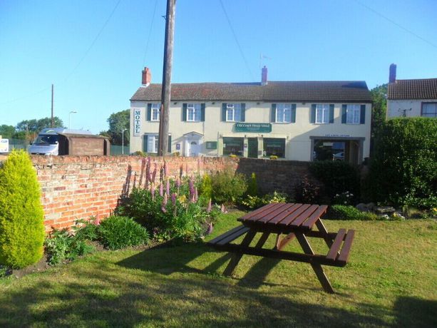 Imagen general del Hotel ATZ&H Inn. Foto 7