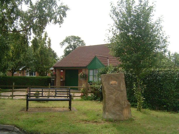 Imagen de los exteriores del Hotel ATZ&H Inn. Foto 14