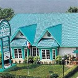 Imagen general del Hotel AUBERGE DE LA BAIE. Foto 1