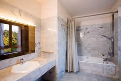 Imagen de la habitación del Hotel AUBERGE DU ROUA. Foto 3