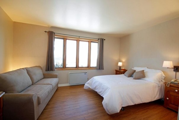 Imagen general del Hotel AUBERGE LA PIGNORONDE - STANDA. Foto 2