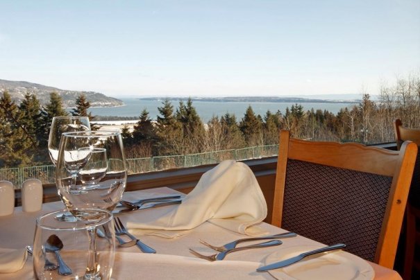 Imagen general del Hotel AUBERGE LA PIGNORONDE - STANDA. Foto 3