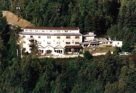 Imagen general del Hotel AUBERGE LA PIGNORONDE - STANDA. Foto 5