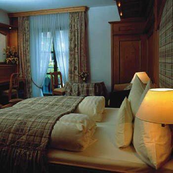 Imagen de la habitación del Hotel AUGSBURGERHOF. Foto 5