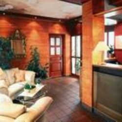 Imagen de los interiores del Hotel AUGSBURGERHOF. Foto 6