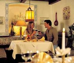 Imagen del bar/restaurante del Hotel AUGUSTA, Mannheim. Foto 4