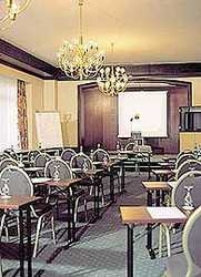 Imagen general del Hotel AUGUSTA, Mannheim. Foto 1
