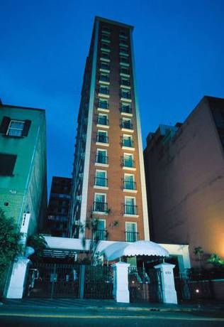 Imagen general del Hotel AUGUSTA PARK SUITE. Foto 2