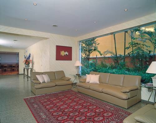 Imagen general del Hotel AUGUSTA PARK SUITE. Foto 4