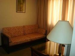 Imagen general del Hotel AUGUSTA PARK SUITE. Foto 5