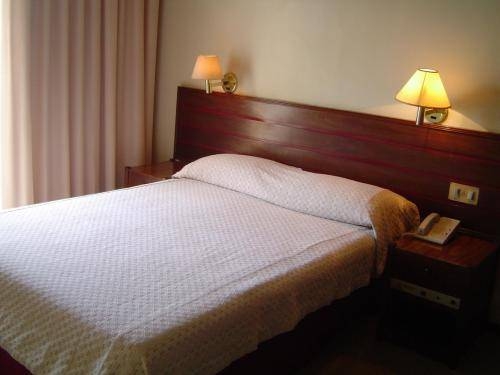 Imagen general del Hotel AUGUSTA PARK SUITE. Foto 6