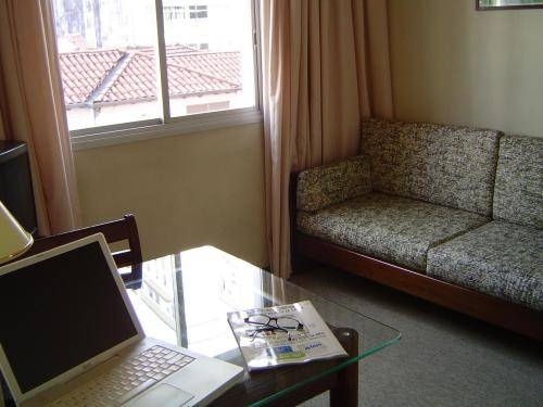 Imagen general del Hotel AUGUSTA PARK SUITE. Foto 8