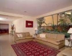 Imagen general del Hotel AUGUSTA PARK SUITE. Foto 9