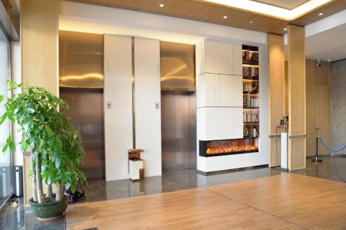 Imagen general del Hotel AUGUSTINE HOTEL, Zhongshan. Foto 9
