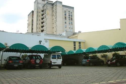 Imagen general del Hotel AUGUSTUS HOTEL. Foto 3