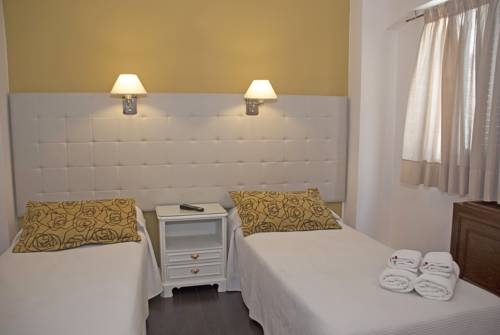 Imagen de la habitación del Hotel AUGUSTUS HOTEL. Foto 15
