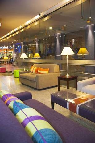 Imagen general del Hotel AUGUSTUS HOTEL. Foto 4