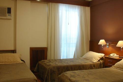 Imagen general del Hotel AUGUSTUS HOTEL. Foto 9