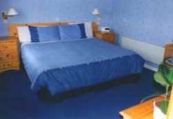 Imagen general del Hotel AULTBEA HOTEL. Foto 2