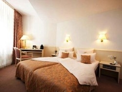 Imagen general del Hotel AUM&Uuml;LLER TRAUBE. Foto 2