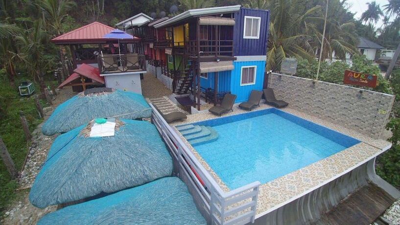 Imagen general del Hotel AURA Marina Sands Beach Resort. Foto 2