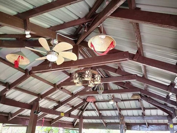 Imagen general del Hotel AURA Marina Sands Beach Resort. Foto 5