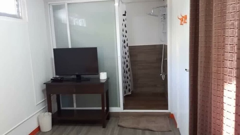 Imagen general del Hotel AURA Marina Sands Beach Resort. Foto 6