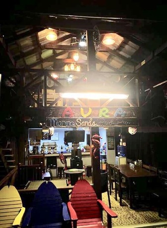 Imagen general del Hotel AURA Marina Sands Beach Resort. Foto 7