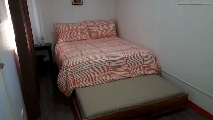 Imagen general del Hotel AURA Marina Sands Beach Resort. Foto 9