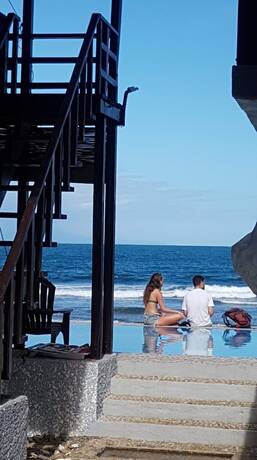 Imagen general del Hotel AURA Marina Sands Beach Resort. Foto 10