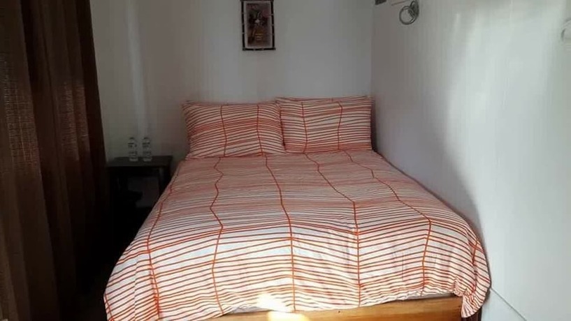 Imagen general del Hotel AURA Marina Sands Beach Resort. Foto 11