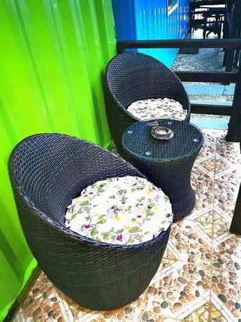 Imagen general del Hotel AURA Marina Sands Beach Resort. Foto 14