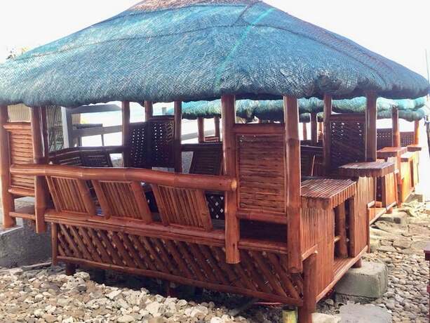 Imagen general del Hotel AURA Marina Sands Beach Resort. Foto 17