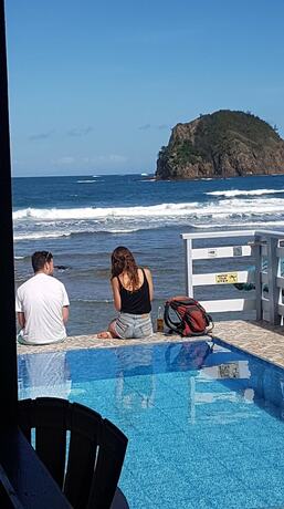 Imagen general del Hotel AURA Marina Sands Beach Resort. Foto 18