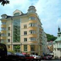 Imagen general del Hotel AURA PALACE. Foto 10