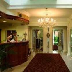 Imagen general del Hotel AURA PALACE. Foto 3