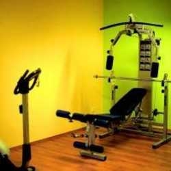 Imagen general del Hotel AURA PALACE. Foto 5